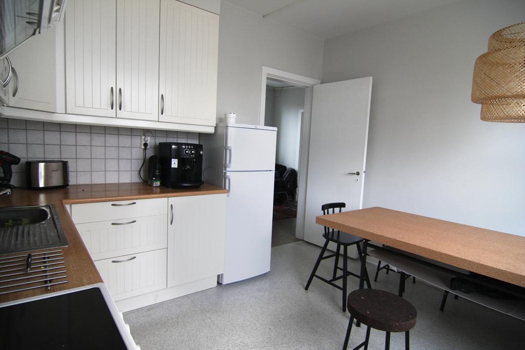 Reykjavik Rainbow Hotell Eksteriør bilde